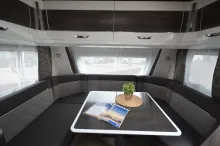 Fahrzeugbild Hobby Prestige 560 WFU #4