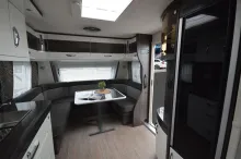 Fahrzeugbild Hobby Prestige 560 WFU #6