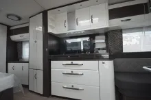 Fahrzeugbild Hobby Prestige 560 WFU #7