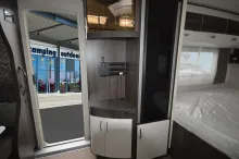 Fahrzeugbild Hobby Prestige 560 WFU #8