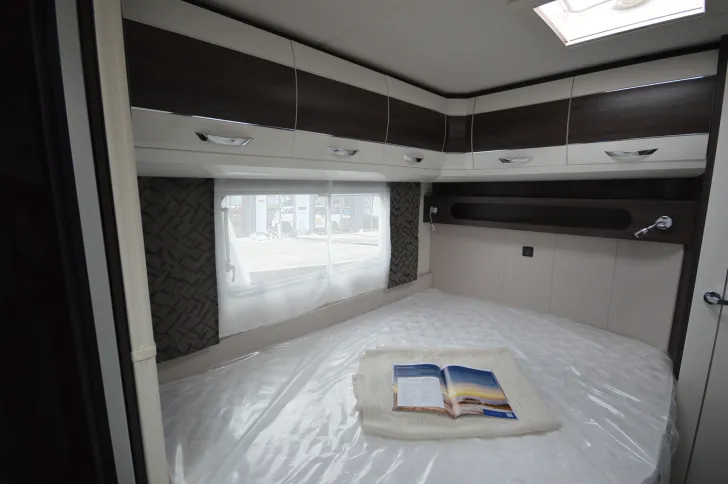 Fahrzeugbild Hobby Prestige 560 WFU #9