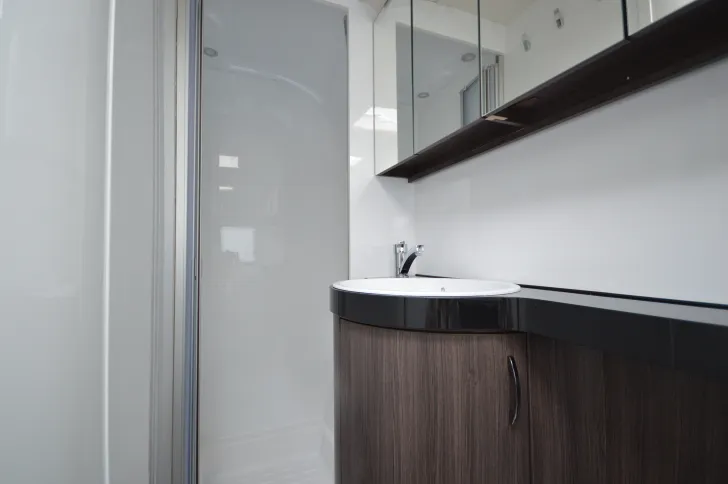 Fahrzeugbild Hobby Prestige 560 WFU #10