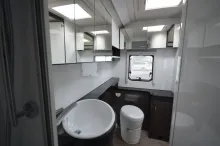 Fahrzeugbild Hobby Prestige 560 WFU #11