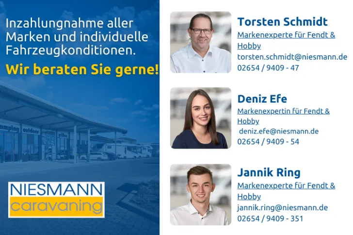 Fahrzeugbild Hobby Prestige 560 WFU #12