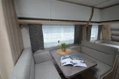 Bild 3 Hobby De Luxe 490 KMF