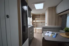 Bild 5 Hobby De Luxe 490 KMF