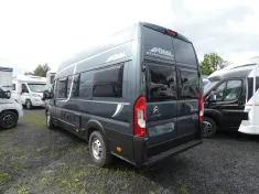 Bild 4 Pössl D-Line Roadcruiser XL