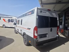 Bild 4 Challenger Van V210 Sport Edition