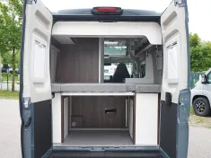 Bild 9 Pössl H-LINE SUMMIT 540 PRIME