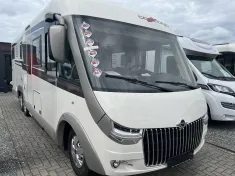 Bild 16 Carthago chic c-line I  Fiat c-line I 5.9 XL LE DA