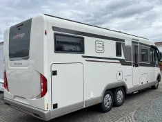 Bild 12 Carthago chic c-line I  Fiat c-line I 5.9 XL LE DA