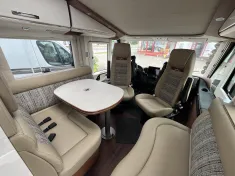 Bild 13 Carthago chic c-line I  Fiat c-line I 5.9 XL LE DA