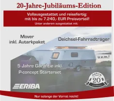 Bild 4 Hymer Eriba Nova Light 470
