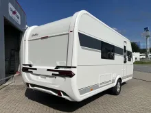 Fahrzeugbild Hobby Excellent Edition 540 WLU #6