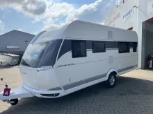 Fahrzeugbild Hobby Excellent Edition 540 WLU #7