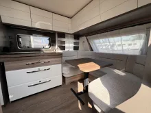 Fahrzeugbild Hobby Excellent Edition 540 WLU #8