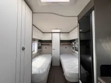 Fahrzeugbild Hobby Excellent Edition 540 WLU #10