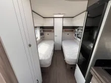 Fahrzeugbild Hobby Excellent Edition 540 WLU #11