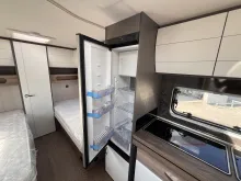 Fahrzeugbild Hobby Excellent Edition 540 WLU #12