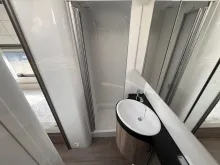 Fahrzeugbild Hobby Excellent Edition 540 WLU #14