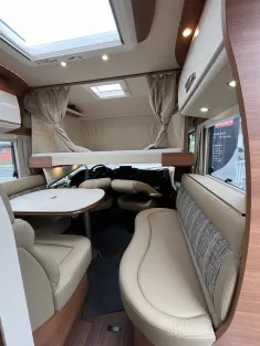 Bild 14 Carthago chic c-line I  Fiat c-line I 5.9 XL LE DA