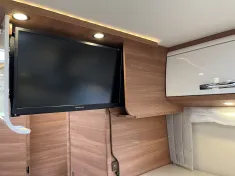 Bild 7 Carthago chic c-line I  Fiat c-line I 5.9 XL LE DA