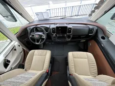 Bild 11 Carthago chic c-line I  Fiat c-line I 5.9 XL LE DA