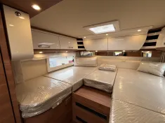 Bild 6 Carthago chic c-line I  Fiat c-line I 5.9 XL LE DA