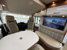 Bild 17 Carthago chic c-line I  Fiat c-line I 5.9 XL LE DA