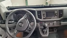 Bild 5 Hobby MAXIA VAN 680 ET