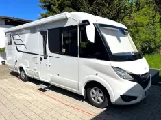 Bild 1 Hymer B-Klasse ML I 780