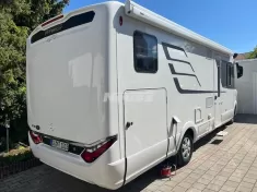 Bild 3 Hymer B-Klasse ML I 780