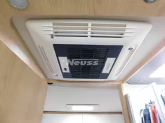 Bild 11 Hymer B-Klasse ML I 780