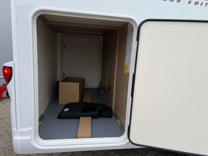 Fahrzeugbild Hobby Optima ONTOUR Edition F V65 GE #8