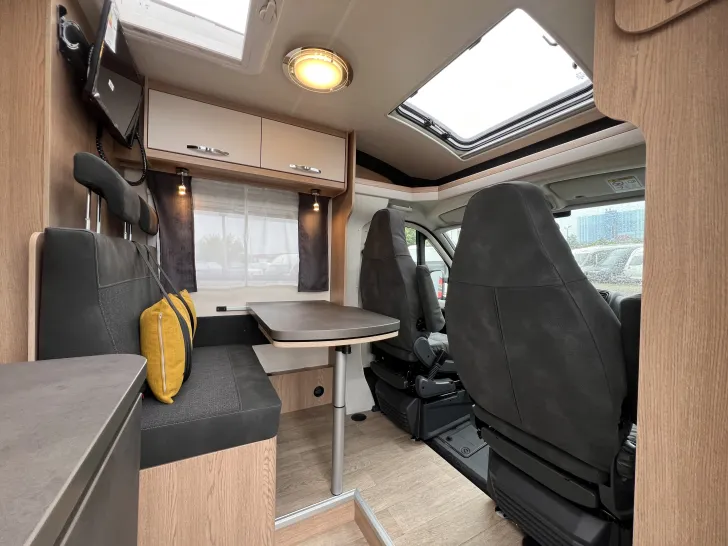 Fahrzeugbild Hobby Optima ONTOUR Edition F V65 GE #9