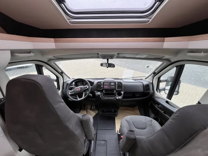 Fahrzeugbild Hobby Optima ONTOUR Edition F V65 GE #10