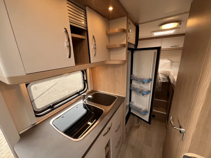 Fahrzeugbild Hobby Optima ONTOUR Edition F V65 GE #13