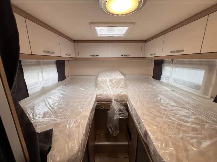 Fahrzeugbild Hobby Optima ONTOUR Edition F V65 GE #14