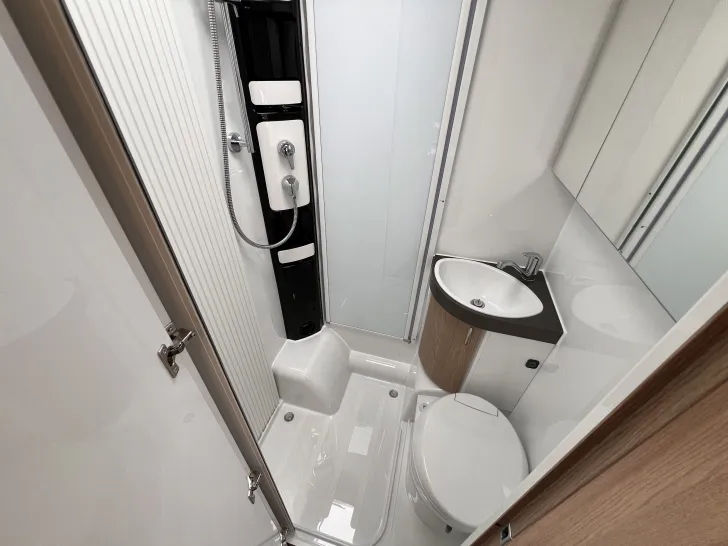 Fahrzeugbild Hobby Optima ONTOUR Edition F V65 GE #15