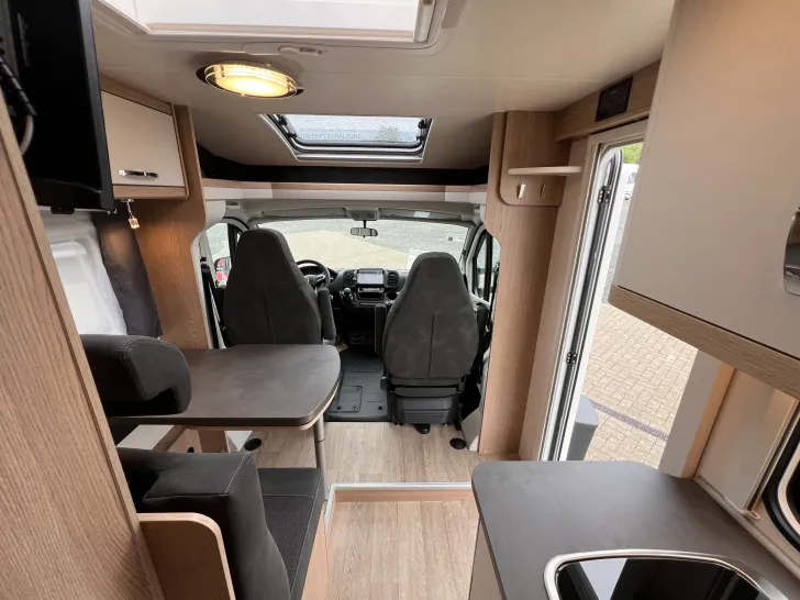 Fahrzeugbild Hobby Optima ONTOUR Edition F V65 GE #17