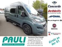 Fahrzeugbild Pössl D-Line 2Win Plus #1