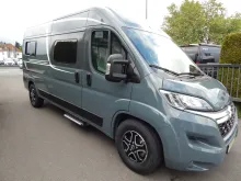 Fahrzeugbild Pössl D-Line 2Win Plus #3