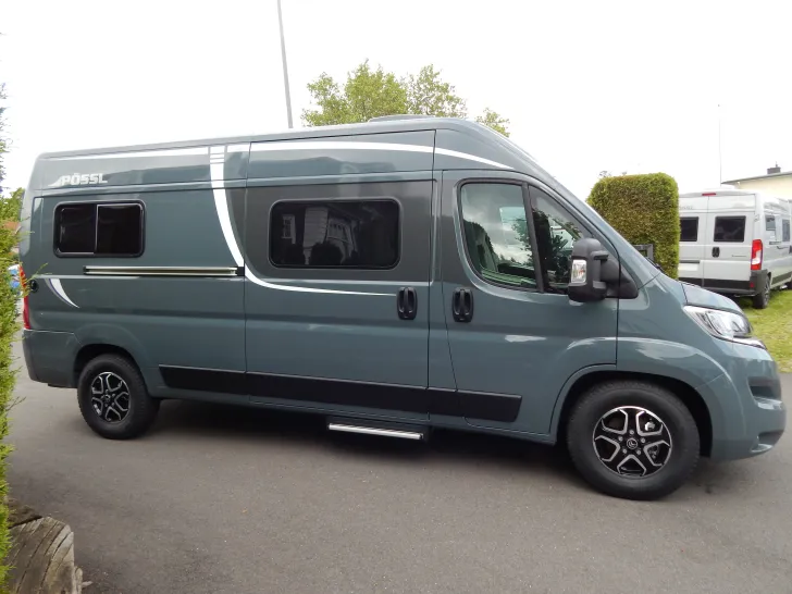 Fahrzeugbild Pössl D-Line 2Win Plus #4