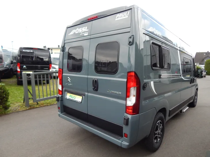 Fahrzeugbild Pössl D-Line 2Win Plus #5