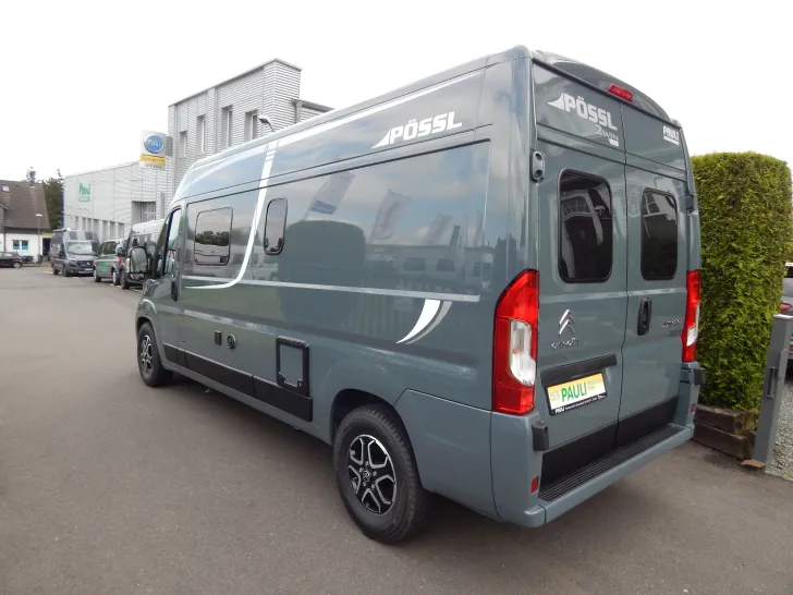 Fahrzeugbild Pössl D-Line 2Win Plus #6