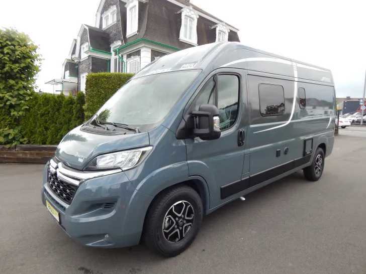 Fahrzeugbild Pössl D-Line 2Win Plus #7