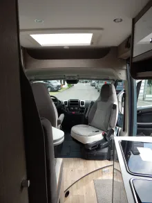 Fahrzeugbild Pössl D-Line 2WIN Plus #14