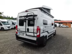 Bild 5 Hymer Camper Van Free 602