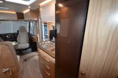 Bild 8 Hymer Exsis-i 580 Pure *180 PS*3,65 to*9G Automatik