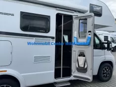 Bild 4 Weinsberg CaraHome 550 MG Modell 2024 Markise Styling